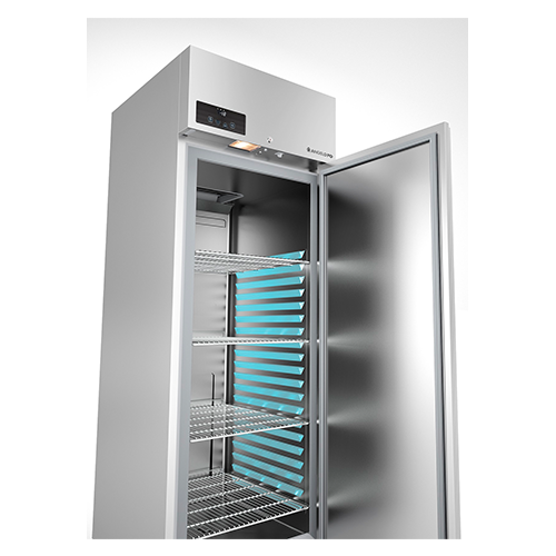 Armadi refrigerati-Angelo Po