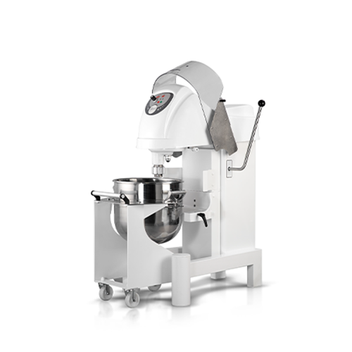 Impastatrice planetaria POWERLINE 40/60/80