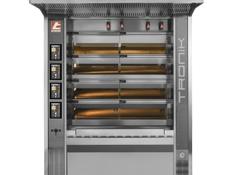 Forno Tronik Tagliavini
